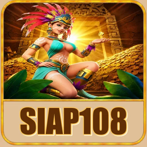 Aplikasi siap108 Android